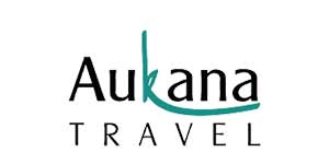 Logo Aukana travel