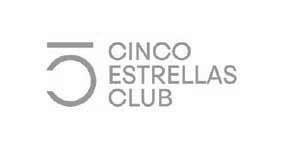 Logo 5 estrellas Club BN