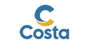 Logo Costa Cruceros