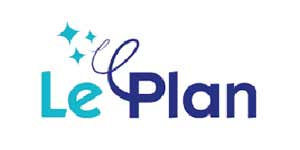 Logotipo Le Plan