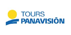 Logo Panavisión Tours