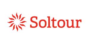 Logotipo Soltour