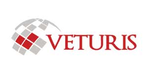 Logotipo Veturis