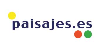 Logotipo Paisajes