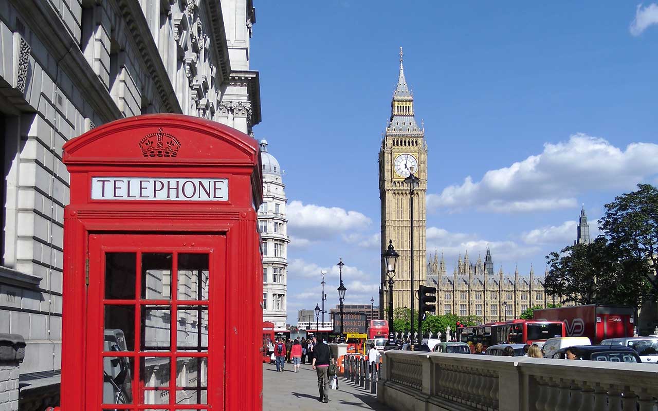 Qué ver en un viaje a Londres